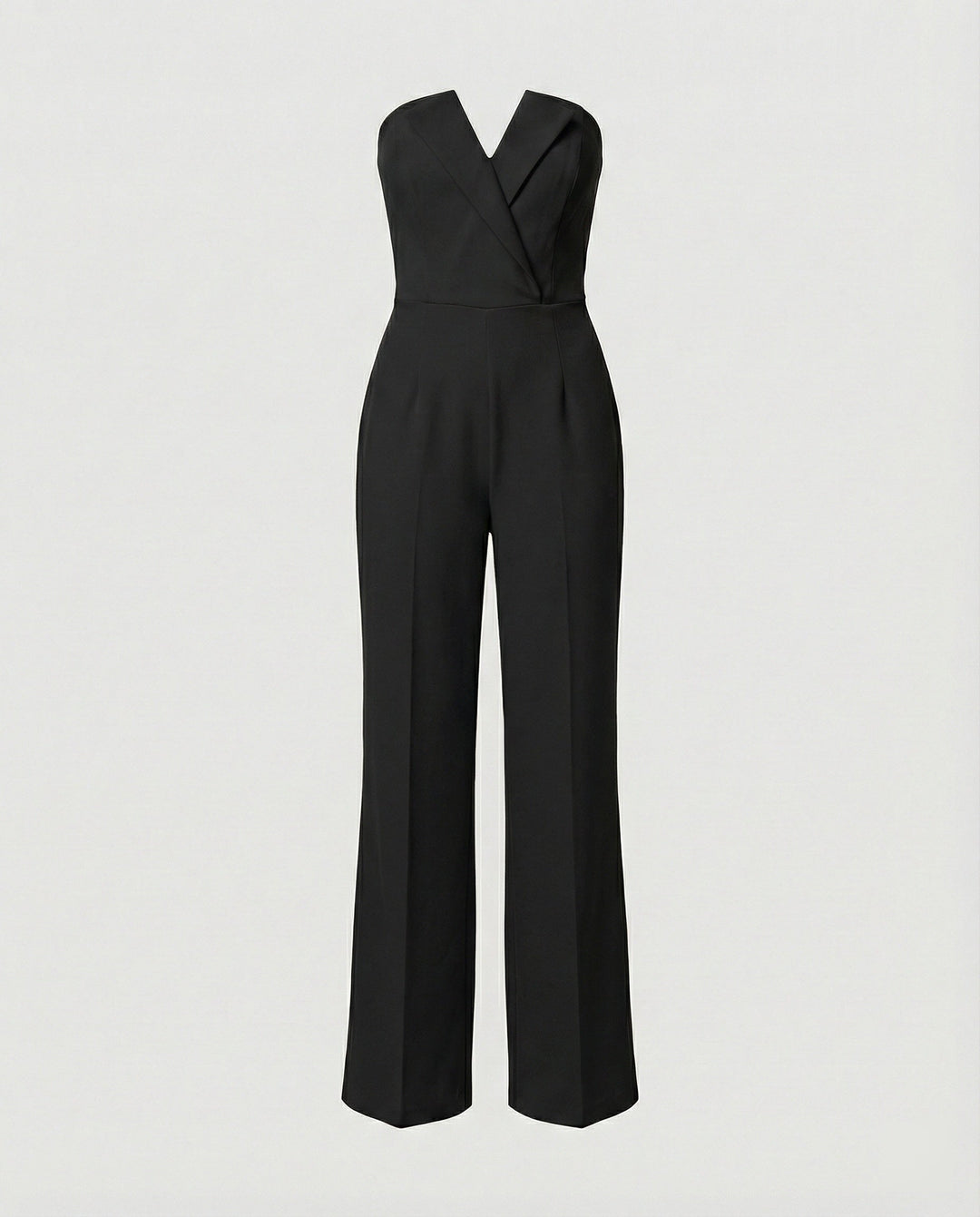LS | Women Elegant Tube Jumpsuit