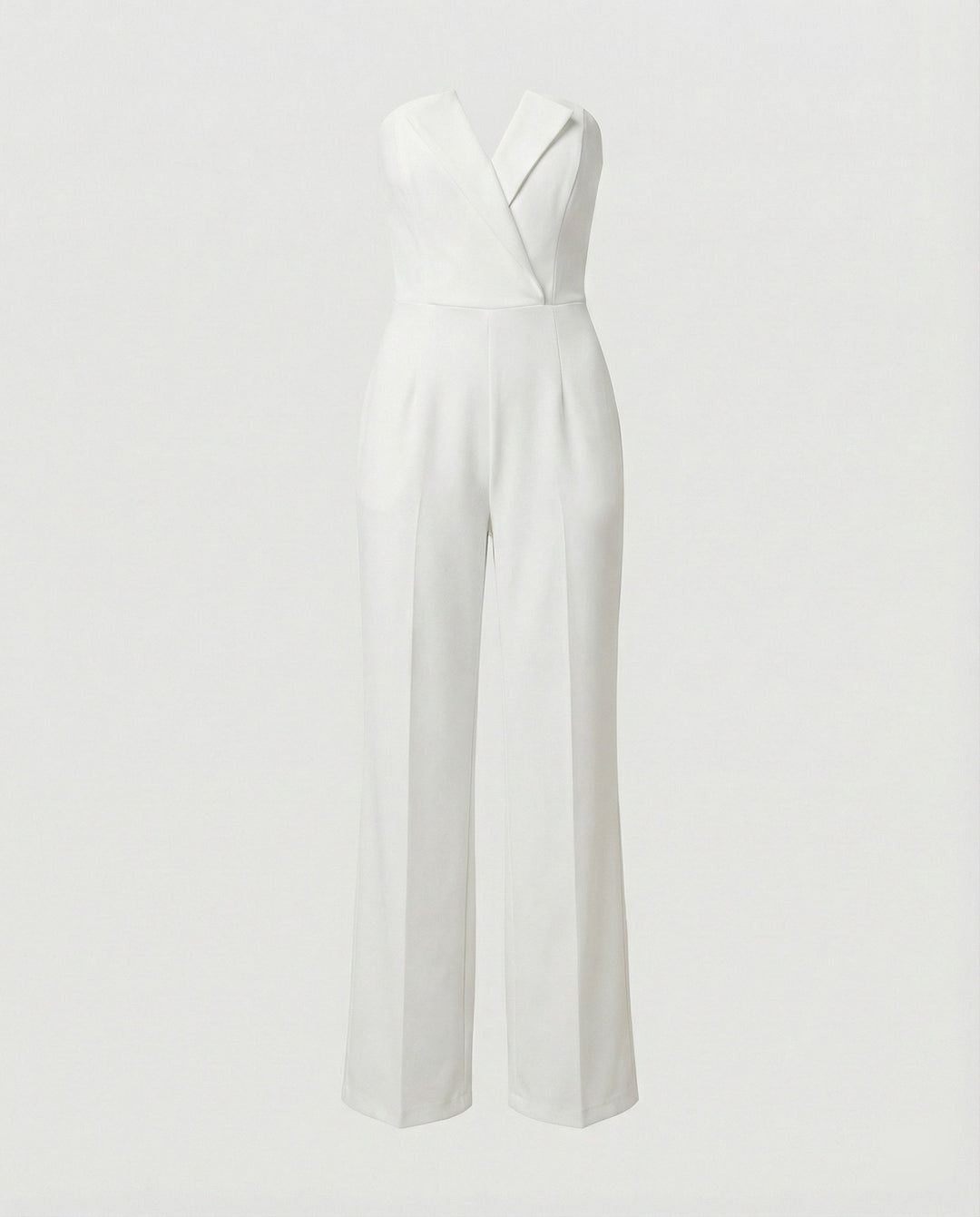 LS | Women Elegant Tube Jumpsuit