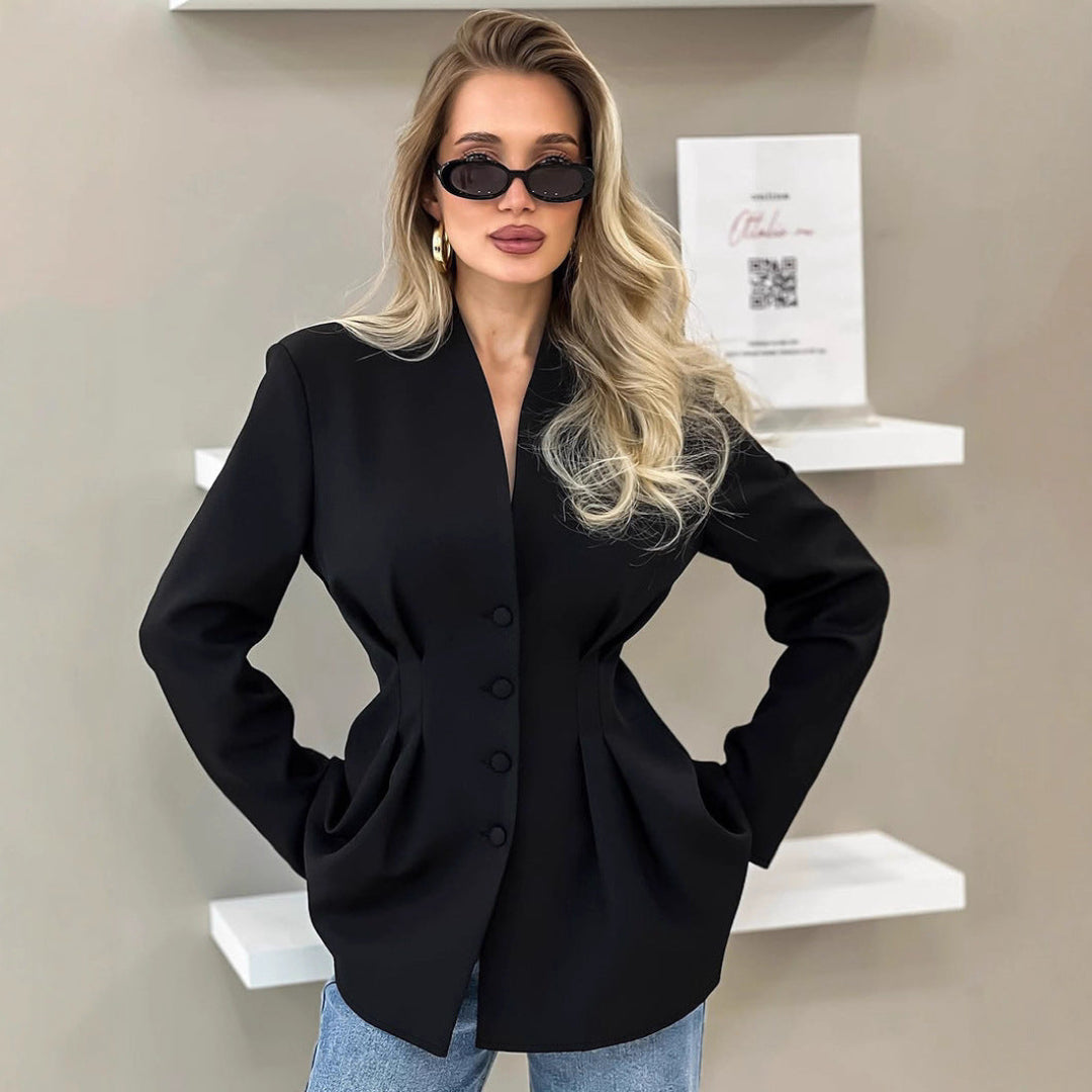 LS | Women Elite Blazer
