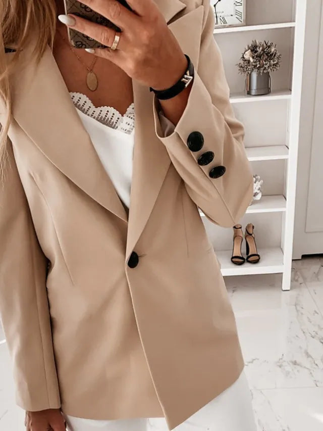 LS | Women Formal Blazer