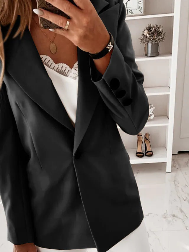 LS | Women Formal Blazer