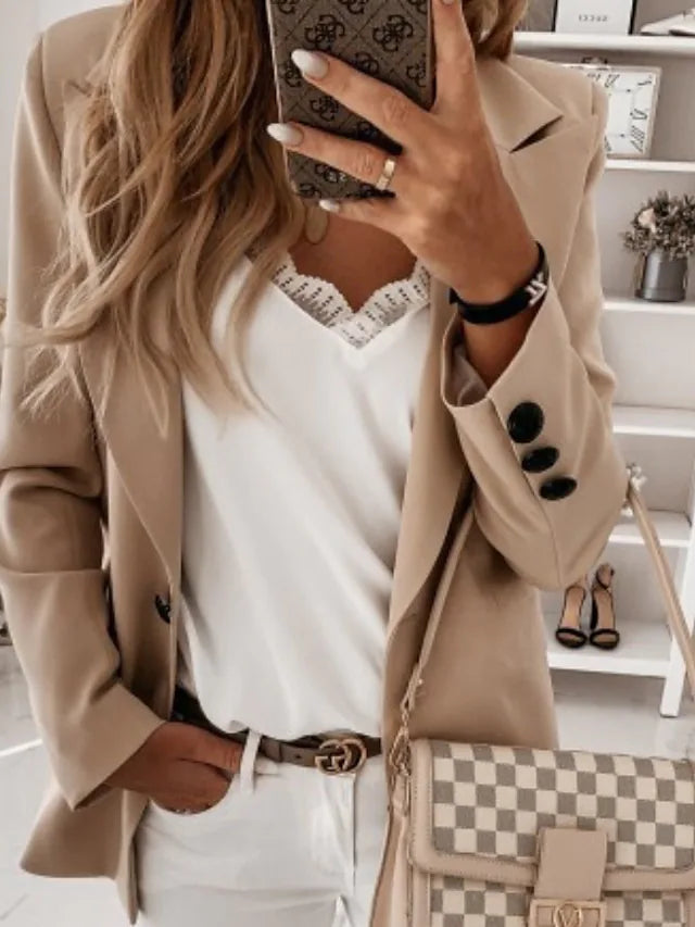 LS | Women Formal Blazer
