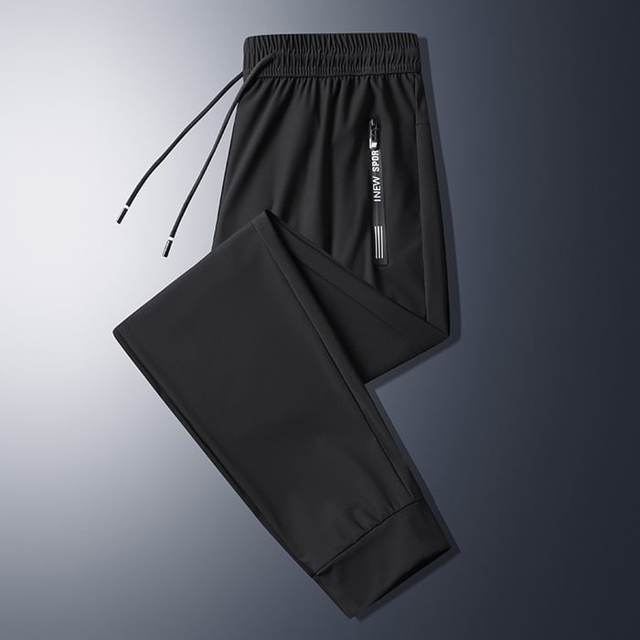 LS | Unisex New Sports Jogger Pants
