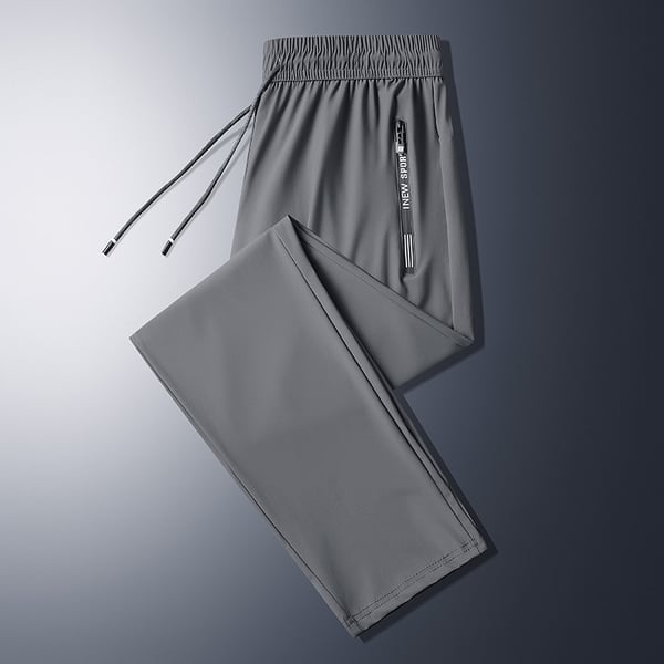 LS | Unisex New Sports Jogger Pants