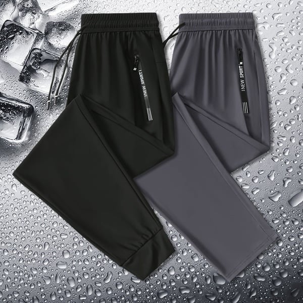 LS | Unisex New Sports Jogger Pants