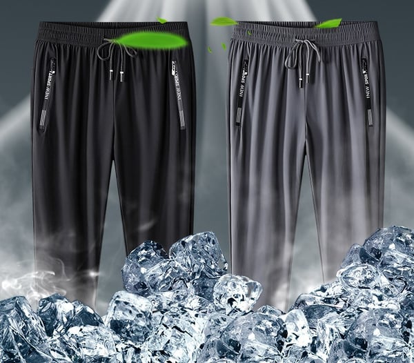 LS | Unisex New Sports Jogger Pants