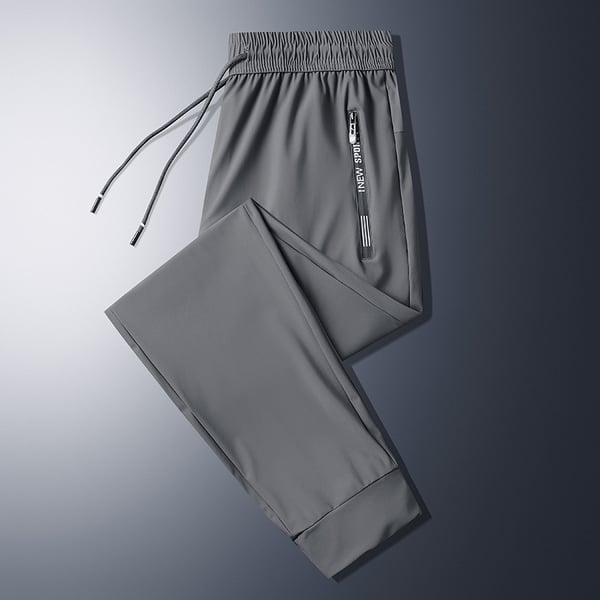 LS | Unisex New Sports Jogger Pants
