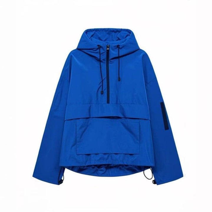 LS | Women Outdoor Windbreaker Jacket