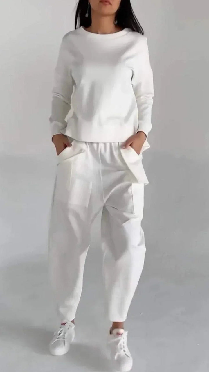 LS | Women Soft Comfort Lounge Set