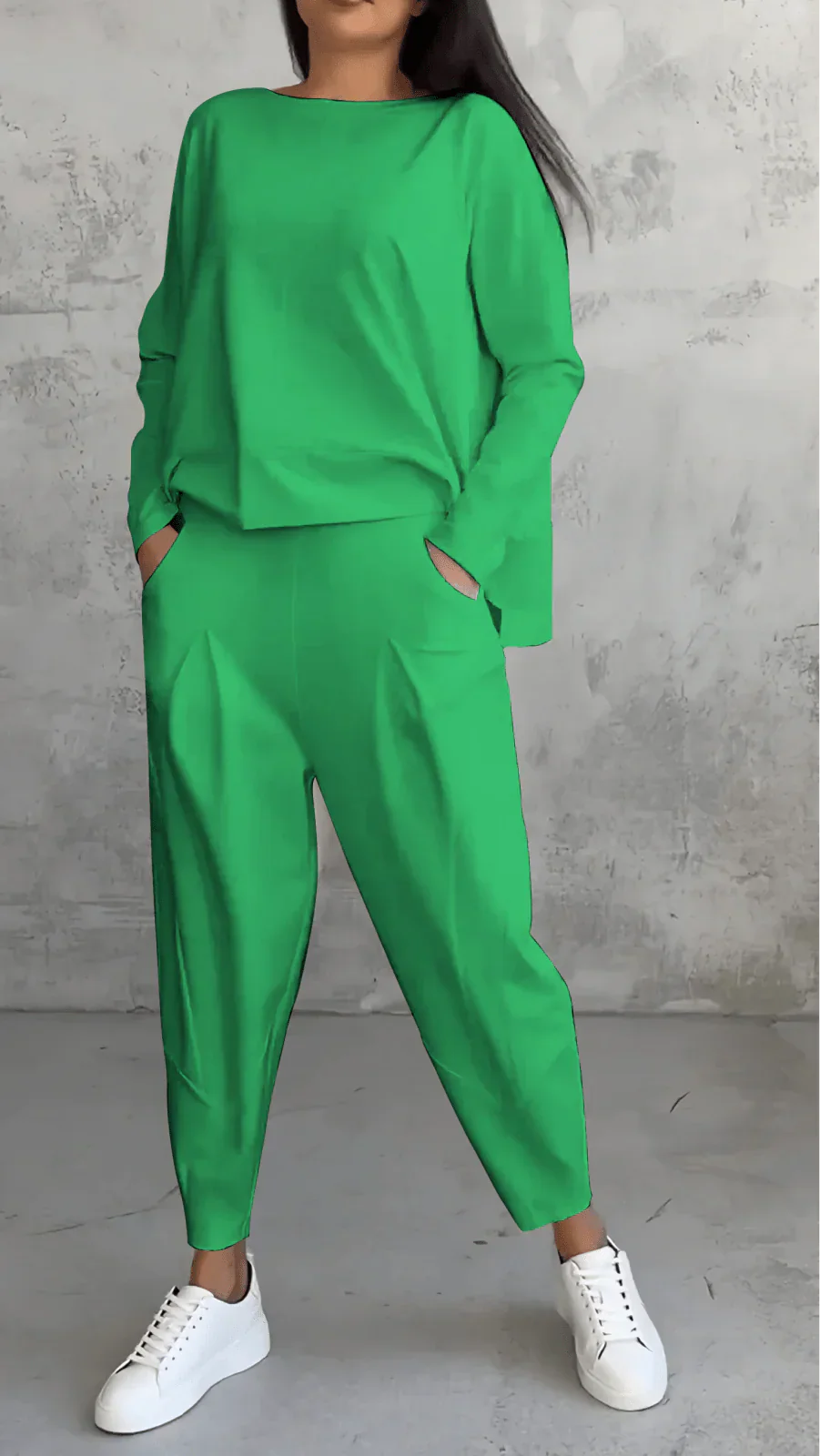 LS | Women Soft Comfort Lounge Set