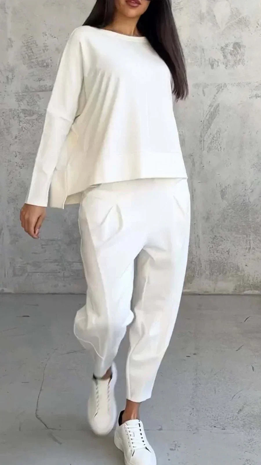 LS | Women Soft Comfort Lounge Set
