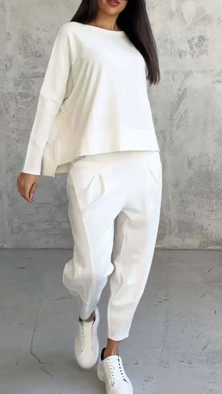 LS | Women Soft Comfort Lounge Set