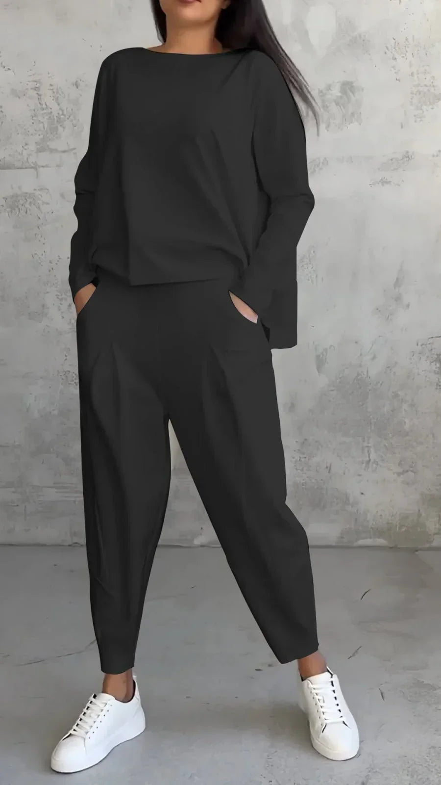 LS | Women Soft Comfort Lounge Set