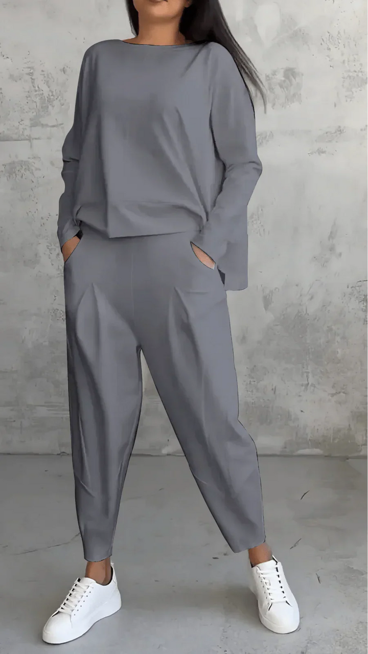 LS | Women Soft Comfort Lounge Set
