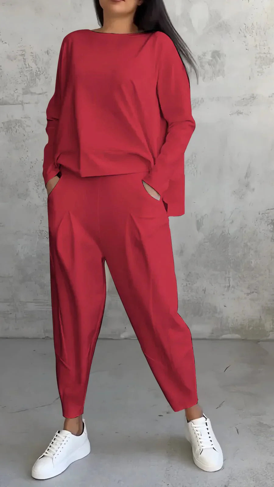 LS | Women Soft Comfort Lounge Set