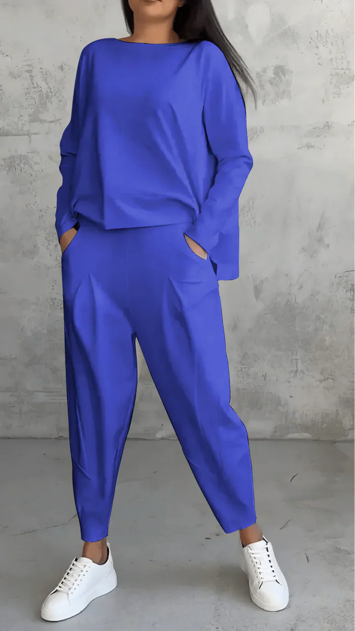LS | Women Soft Comfort Lounge Set
