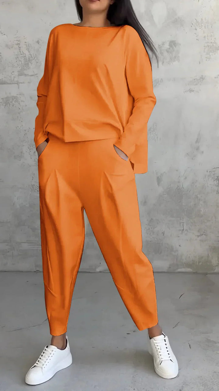 LS | Women Soft Comfort Lounge Set