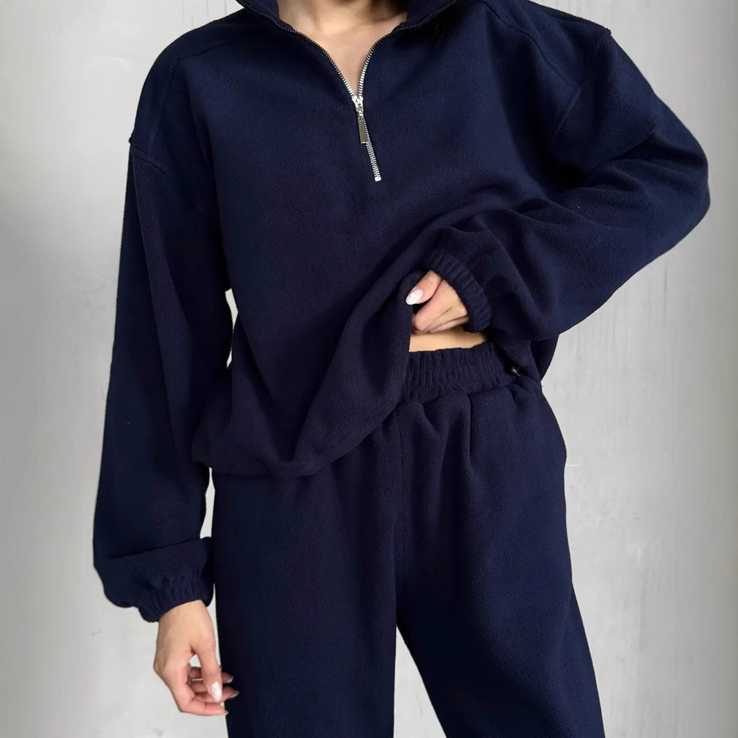 LS | Women Soft Comfort Tracksuit