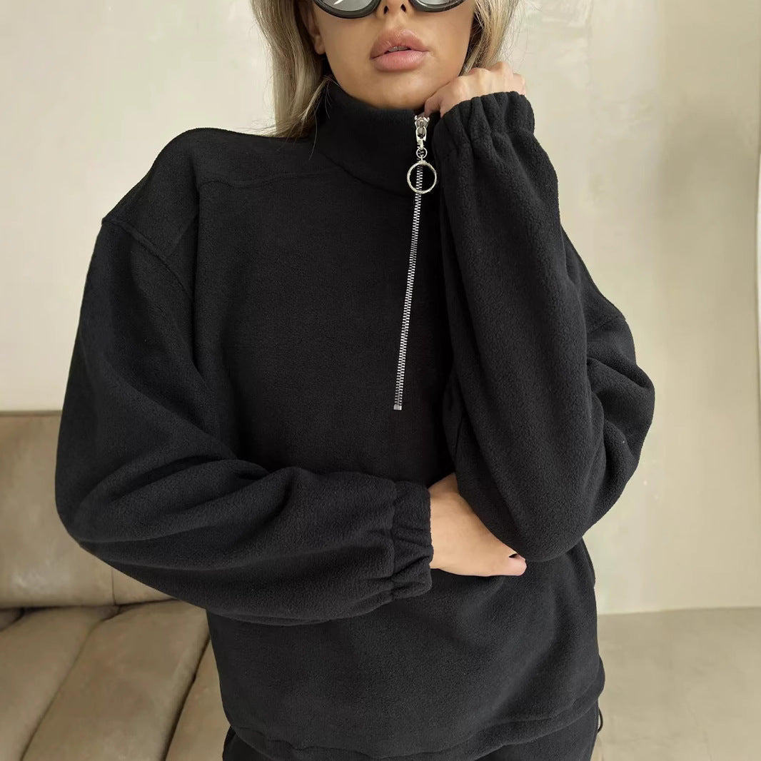 LS | Women Soft Comfort Tracksuit