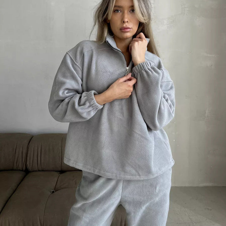 LS | Women Soft Comfort Tracksuit