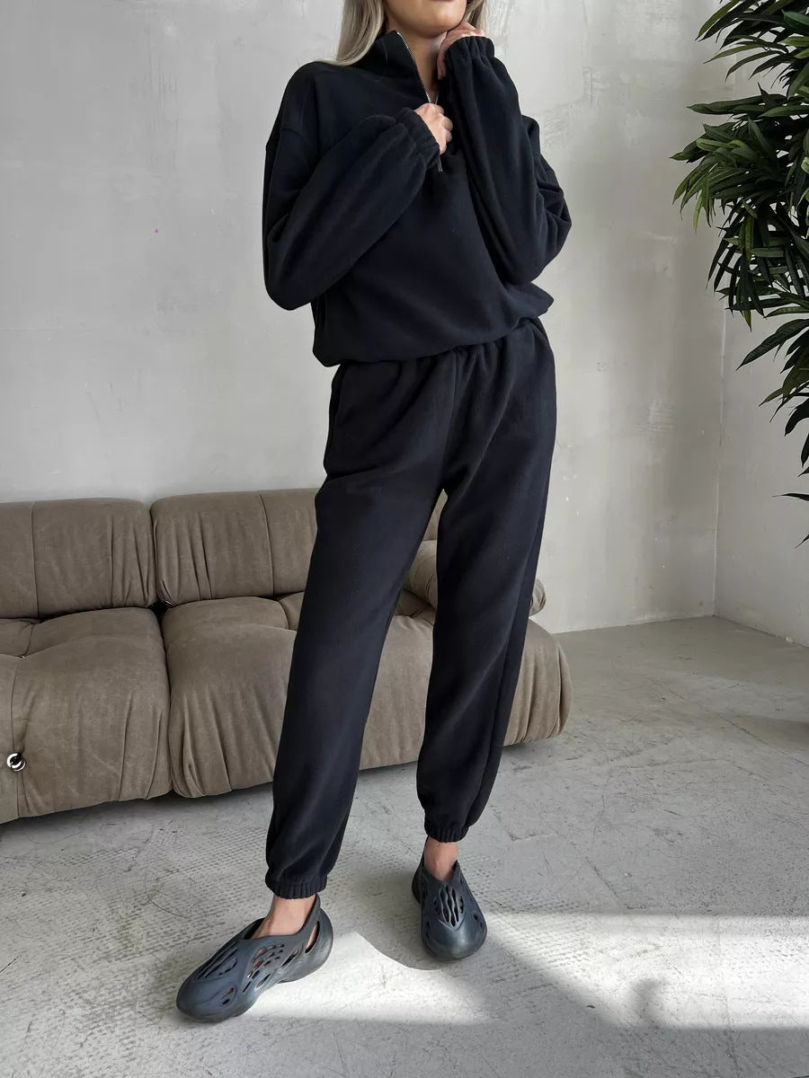 LS | Women Soft Comfort Tracksuit