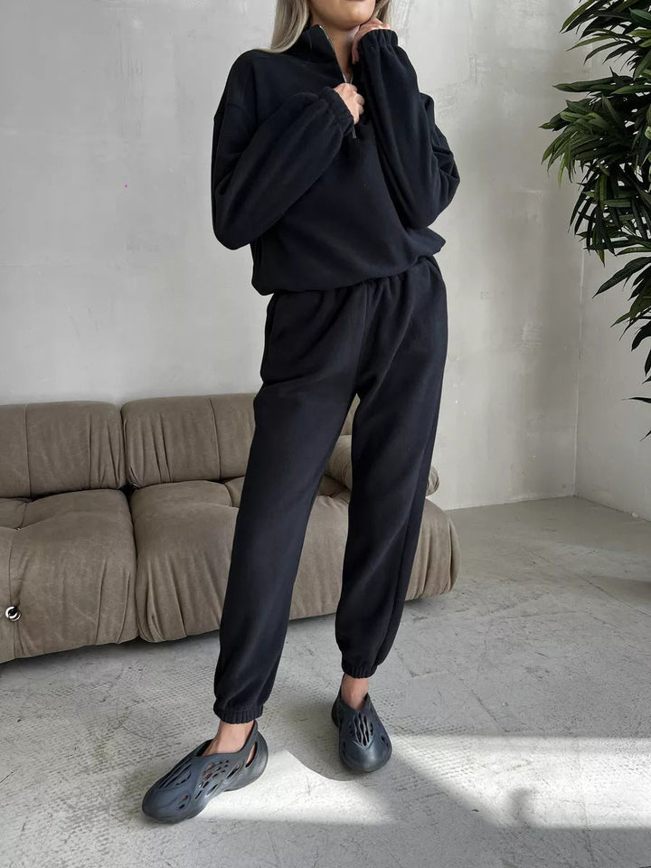 LS | Women Soft Comfort Tracksuit