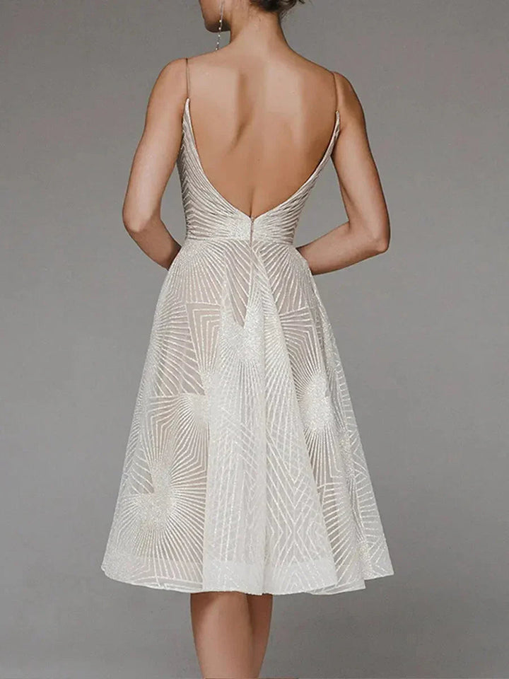 LS | Women Soft Tulle Midi Dress