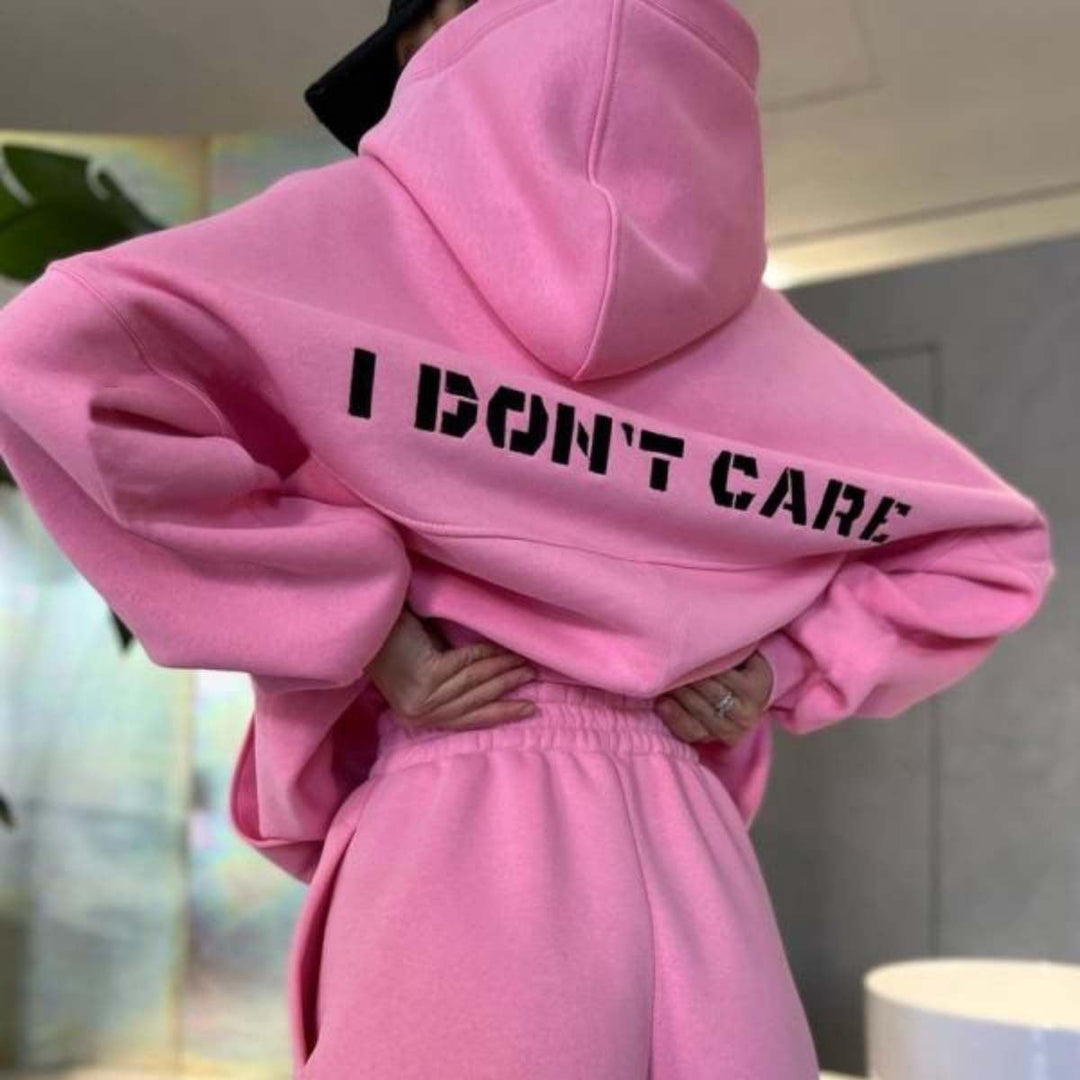 LS | Women Statement Lounge Set