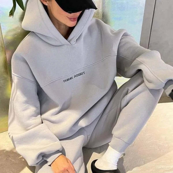 LS | Women Statement Lounge Set