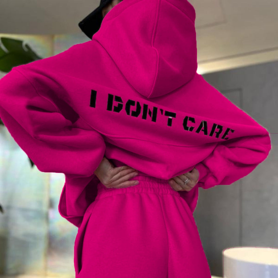 LS | Women Statement Lounge Set