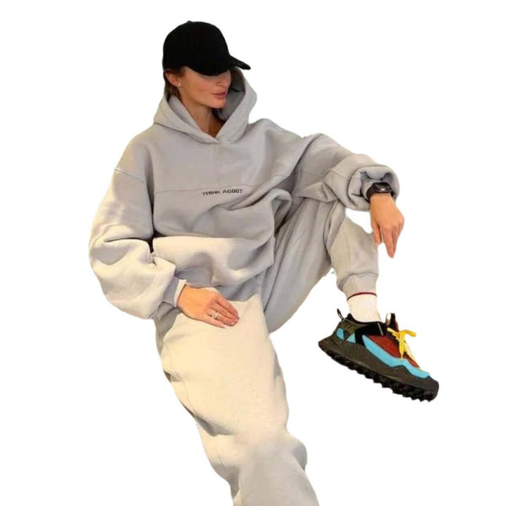 LS | Women Statement Lounge Set