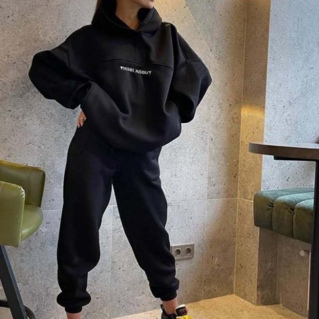 LS | Women Statement Lounge Set