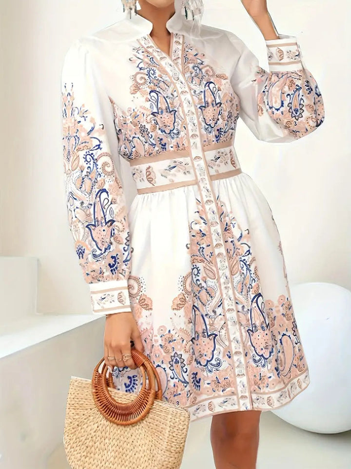LS | Women Stylish Mini Dress