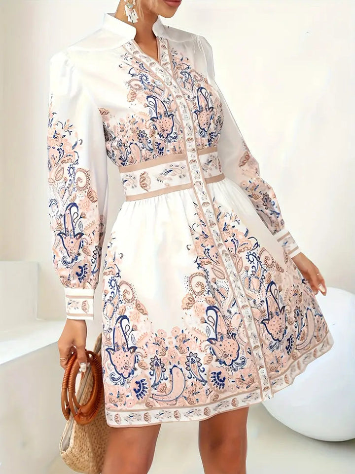 LS | Women Stylish Mini Dress