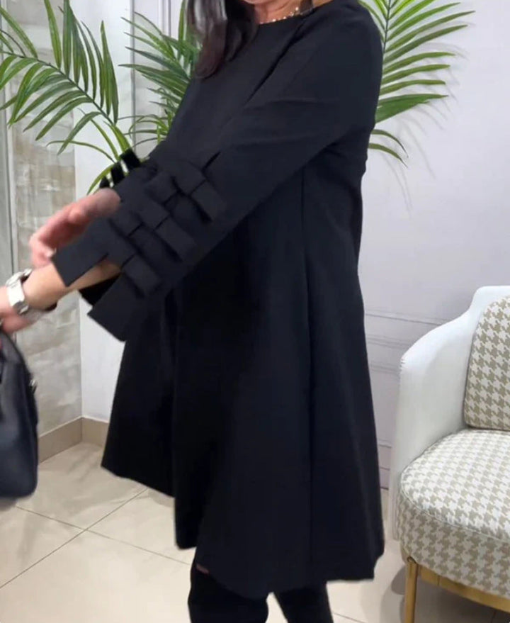 LS | Women Timeless A Line Dress