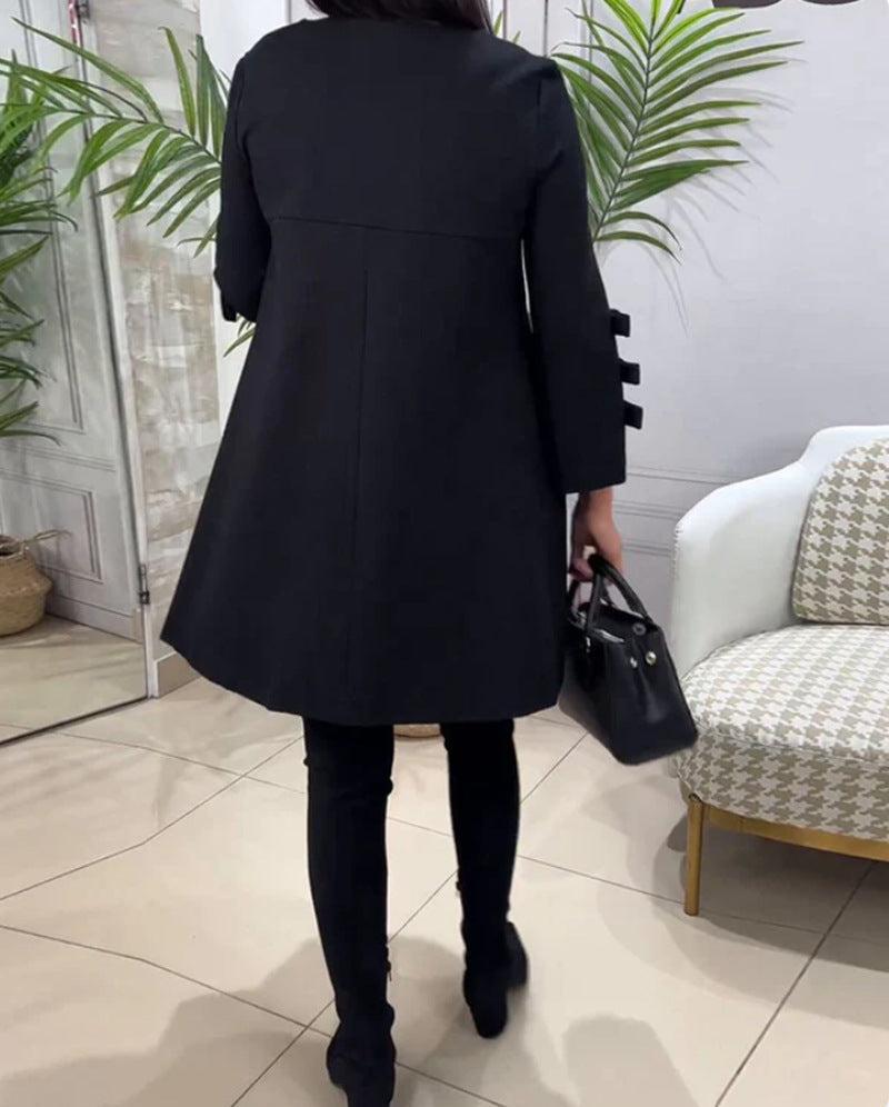 LS | Women Timeless A Line Dress