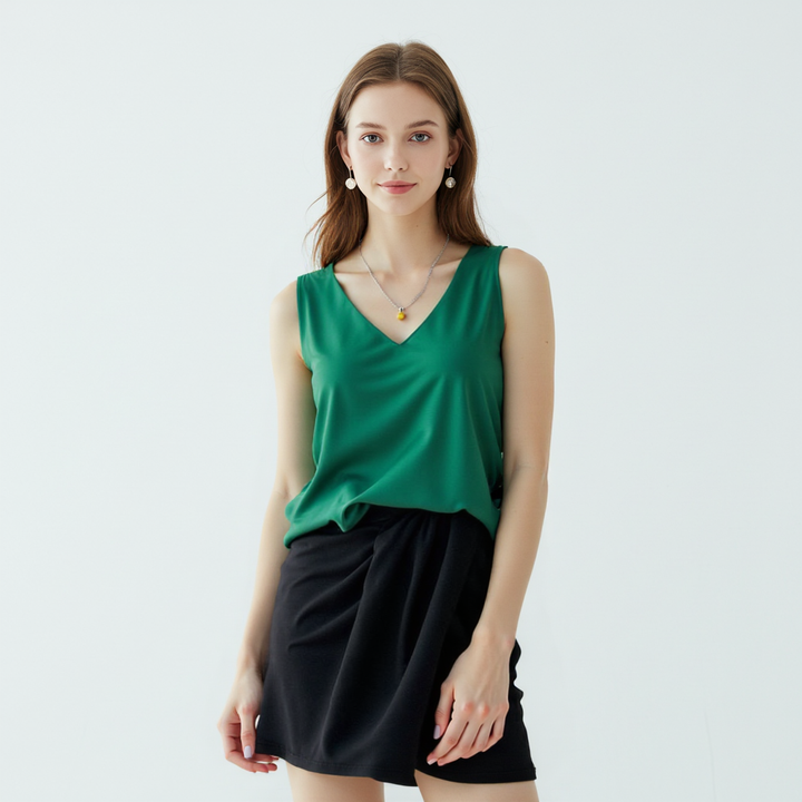 LS | Women Timeless Chic Top