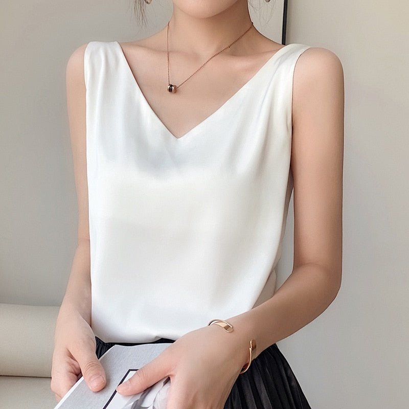 LS | Women Timeless Chic Top