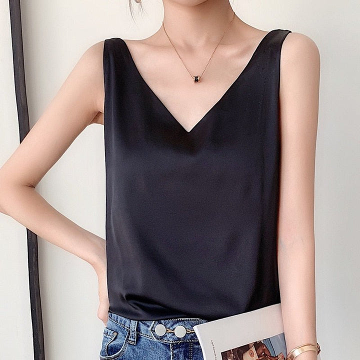 LS | Women Timeless Chic Top