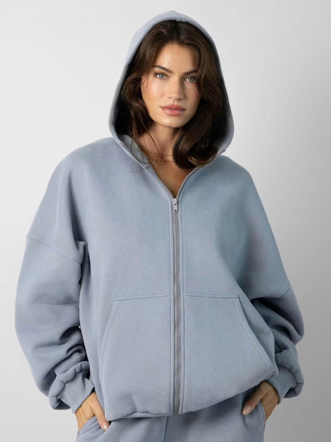 LS | Women Warmth Essential Lounge Set