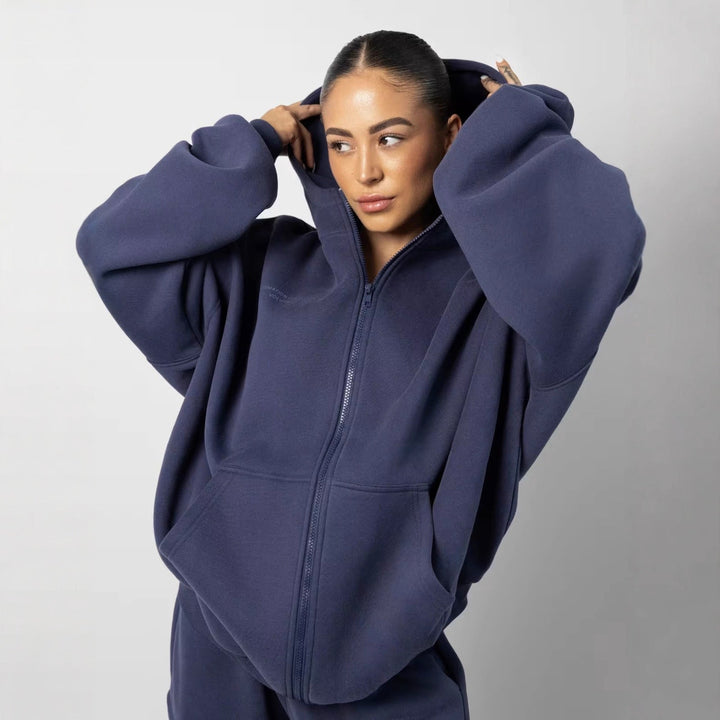 LS | Women Warmth Essential Lounge Set
