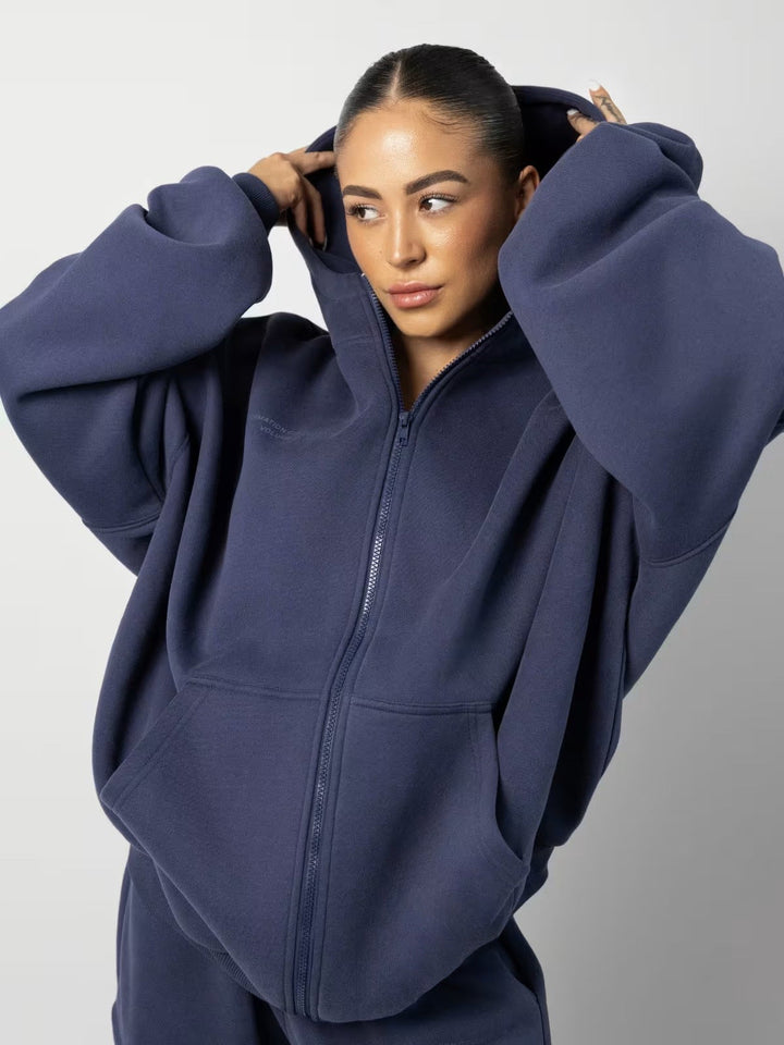 LS | Women Warmth Essential Lounge Set