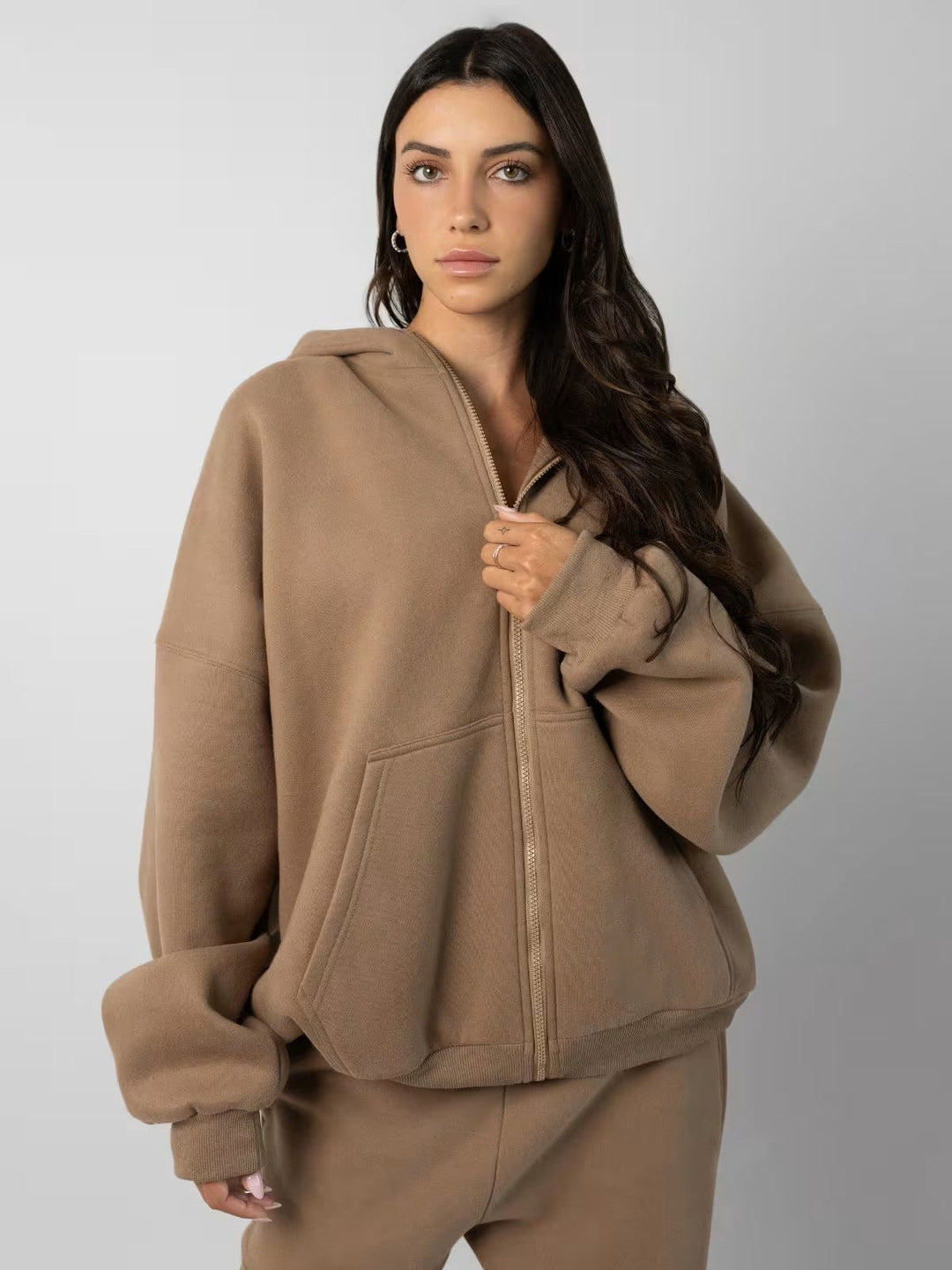LS | Women Warmth Essential Lounge Set