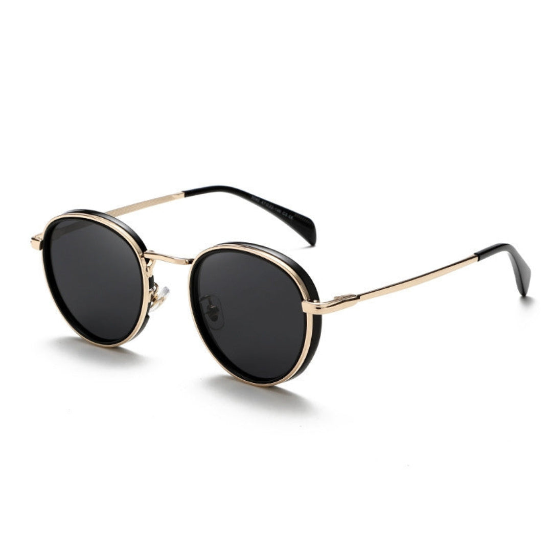 Legacy Round Sunglasses