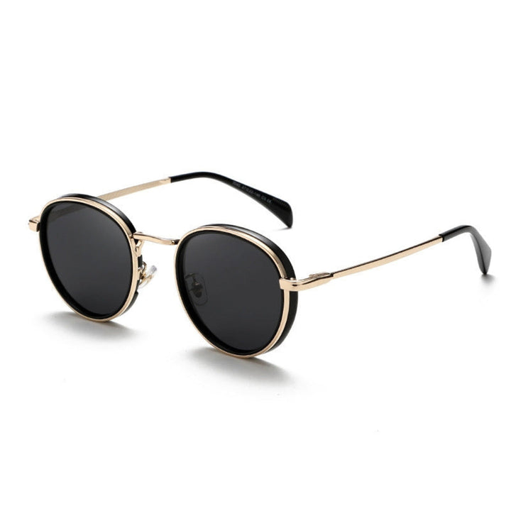 Legacy Round Sunglasses