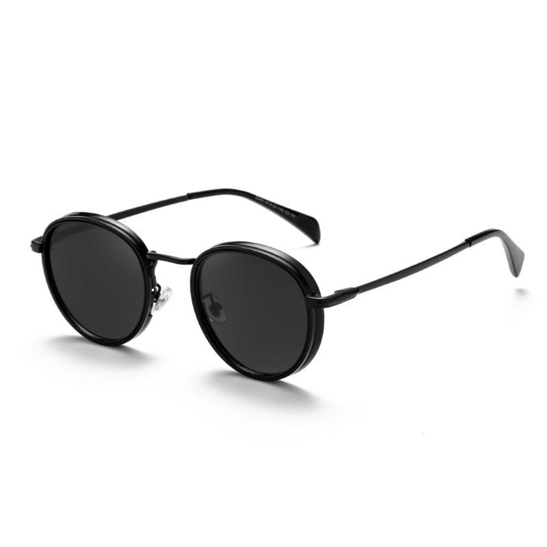 Legacy Round Sunglasses