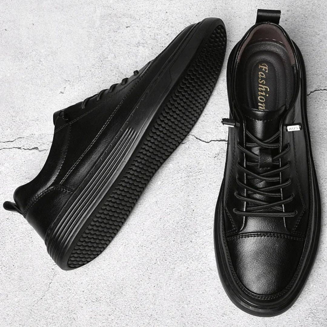 LS | Leo Prestige Sneakers