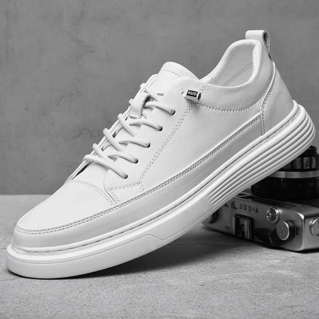 LS | Leo Prestige Sneakers