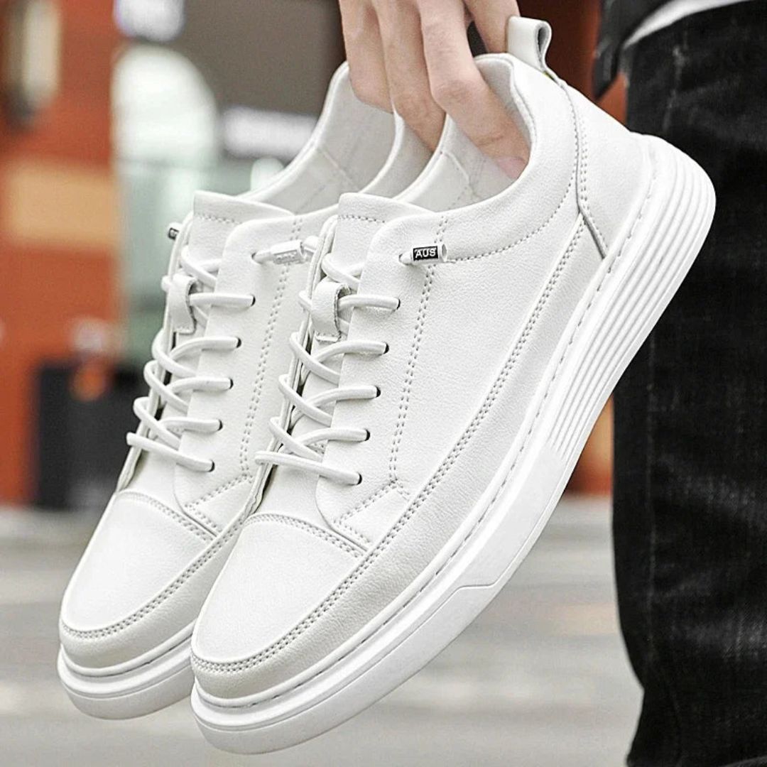LS | Leo Prestige Sneakers