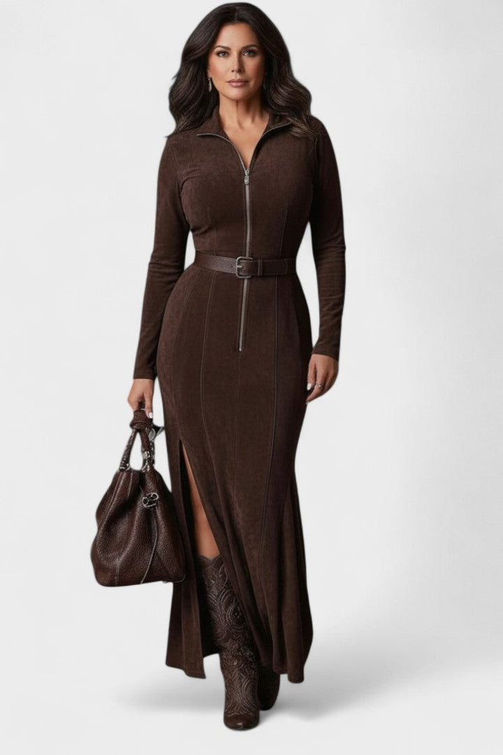 Linnea™ | Sophisticated Dress